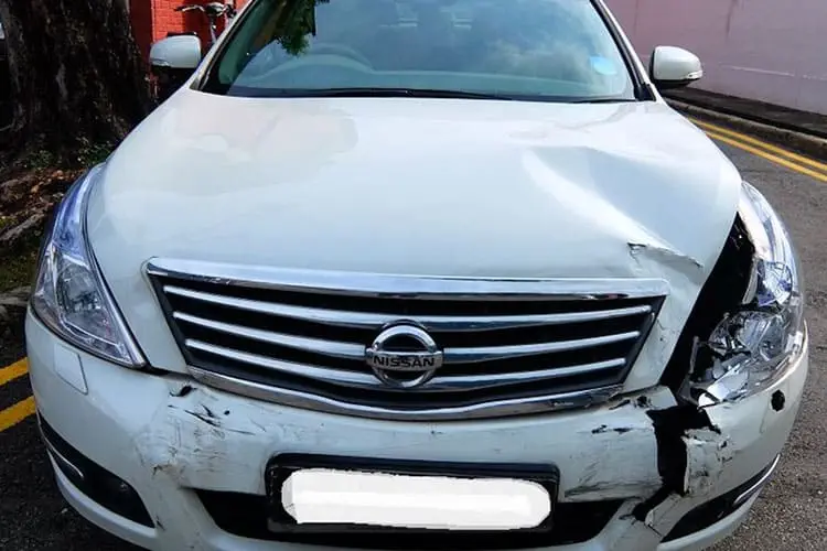 car claim