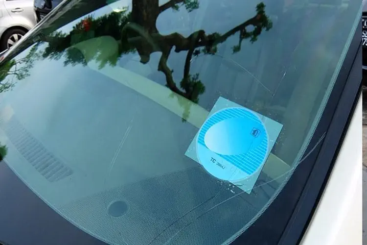 accident claim